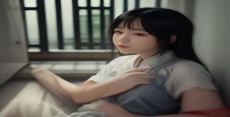 17.c一起草平台数据看板截图风界面插画，靛蓝紫色调，展示内容分类导航、热门推荐区块与快速访问入口，现代扁平设计风格